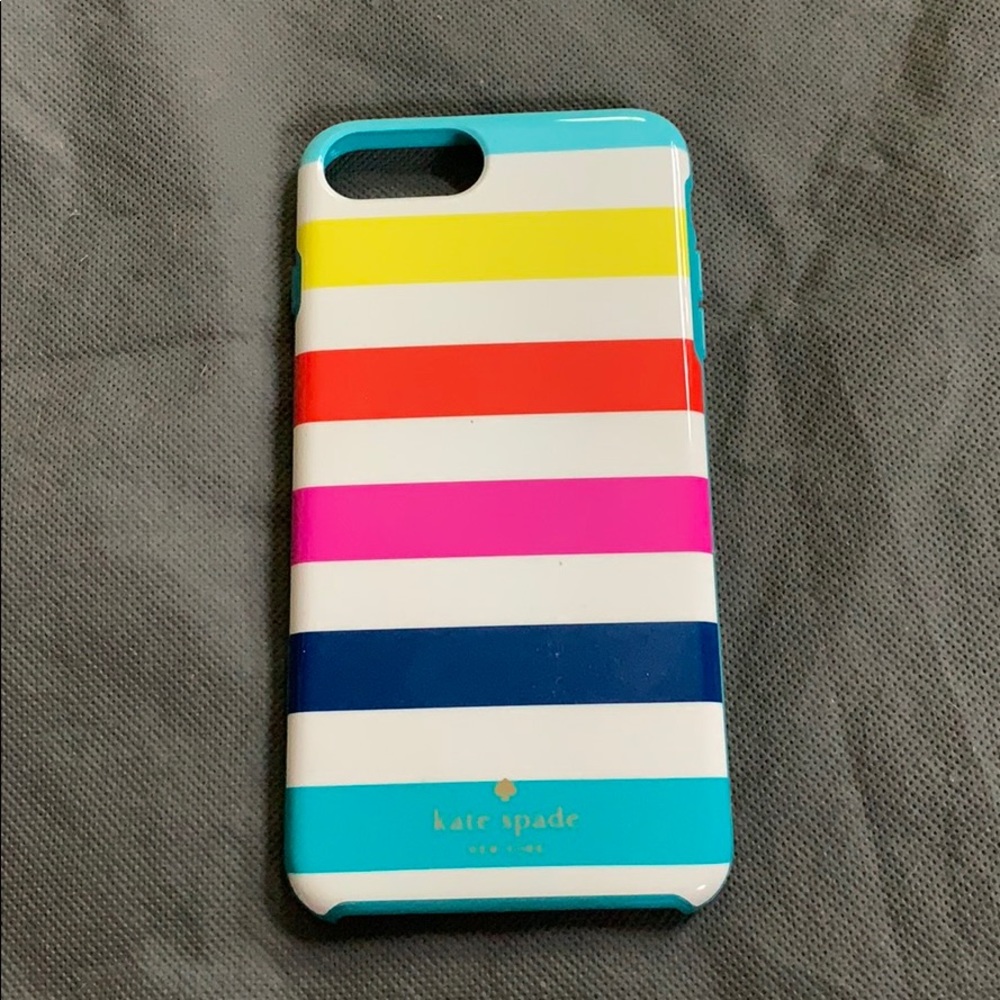 Kate Spade IPhone 8+ phones case!